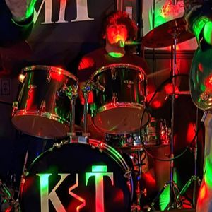 KALAMIT̄ at RePhil's Bar